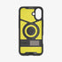 כיסוי Spigen לאייפון 16 מסדרה Slim Armor (MagFit)
